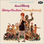 Sweet Charity (1969 Film Soundtrack).jpg